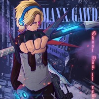 Ghost You'll Remember - Single - Maxx Xero
