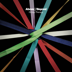 Group Therapy (Bonus Track Version) - Above &amp; Beyond Cover Art