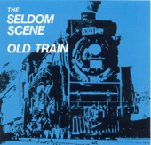 The Seldom Scene - Walk Through This World With Me