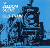 Wait A Minute - The Seldom Scene Cover Art