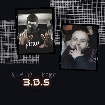 3.D.S (feat. Kero) - Single