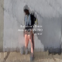 Bachelor's Pawty (feat. IWANTMO) - Single - AJAXX'92