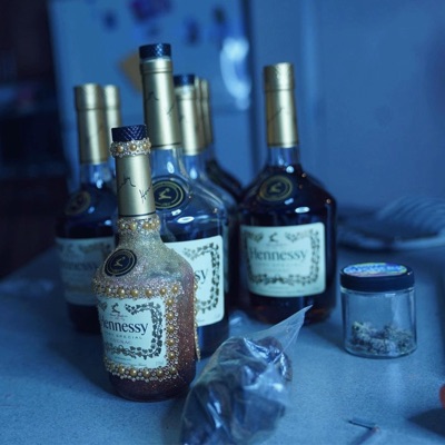 Henny (feat. Hazel Snow & Will Noon) - Single