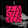 Fensteraus b/w Kron - Single