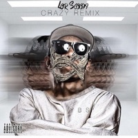 They Say That I'm Crazy - Single - Lor Scoota