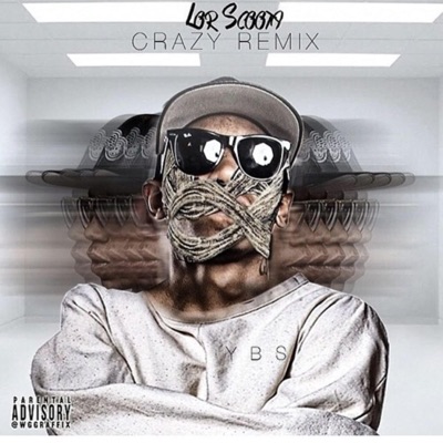 They Say That I'm Crazy - Single