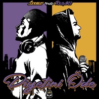 Diyetini Öde - Single - Serbest & Reco AKG