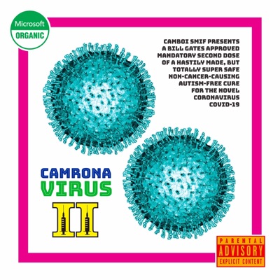 Camrona Virus 2