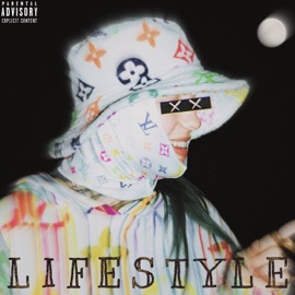 LIFESTYLE (feat. Matыch, 1trybaby & May Sen) Hizzoy