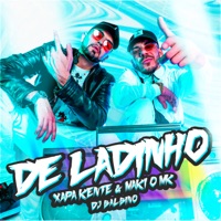 De Ladinho - Single - Xapa Kente, Maki o MK & Dj Balbino