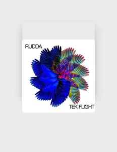 RUDDAを聴いたり、ミュージックビデオを鑑賞したり、経歴やツアー日程などを確認したりしましょう！