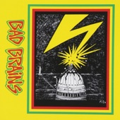 Bad Brains - Sailin' On