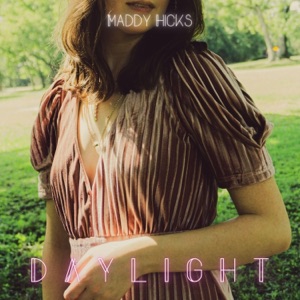Daylight - EP