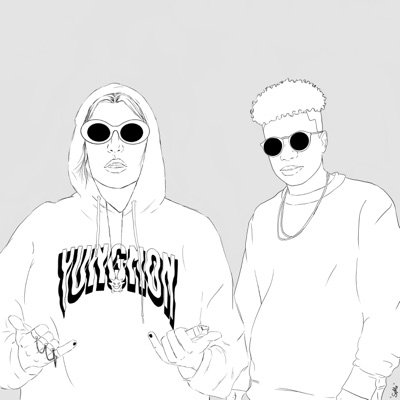 Plug Step (feat. shaeem) - Single