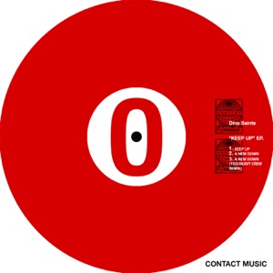 Keep Up - Single