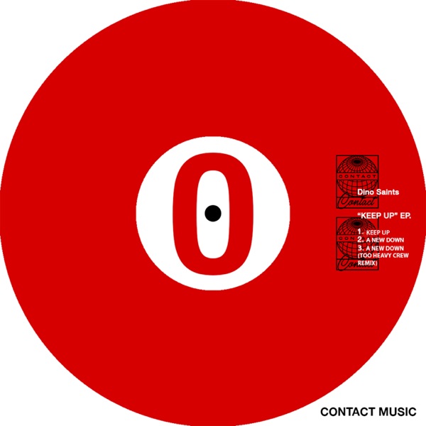 Keep Up - Single