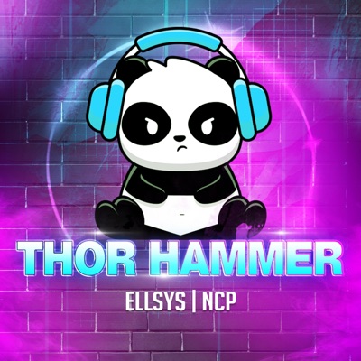 Thor Hammer (feat. Ellsys) - Single