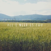 all i need is you - Single - Umair