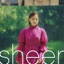 sheer