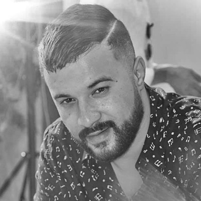 هكا ديما يصرالي (Live) - Single