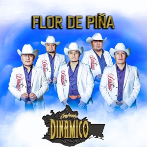 Flor De Piña