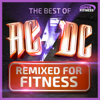 The Best of AC/DC (Remixed For Fitness) - Billie Tasker