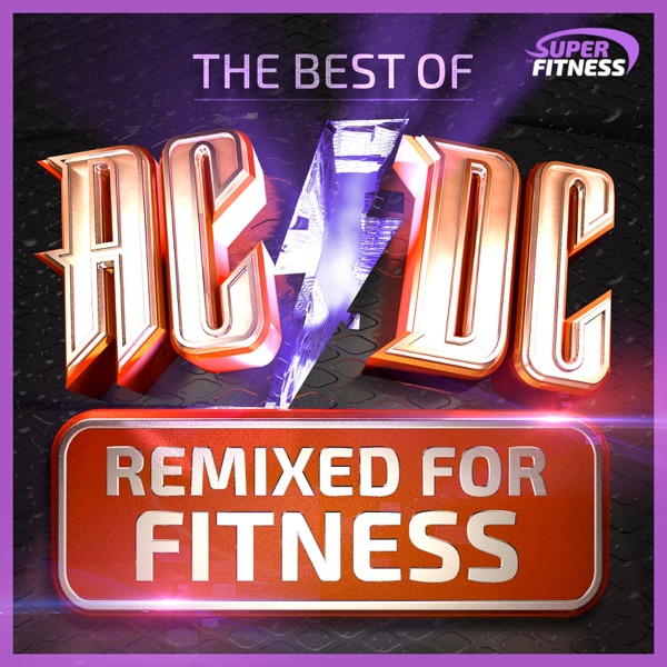 AC/DC You Shook Me All Night Long