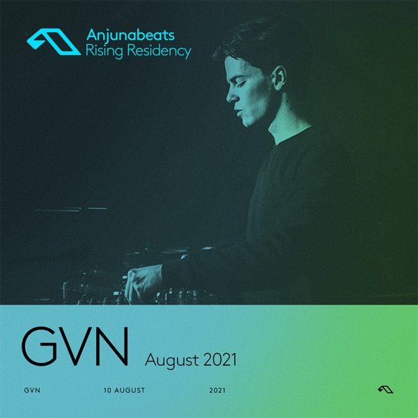 The Anjunabeats Rising Residency with Gvn #1