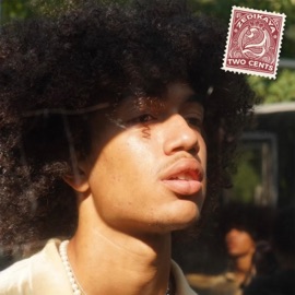 Two Cents (feat. Lord Sko & Andr3) Zedikaya