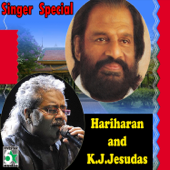 Singer Special - Hariharan and K. J. Jesudas - Hariharan & K. J. Yesudas