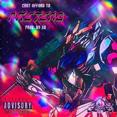 Can't Afford to Pretend - Single