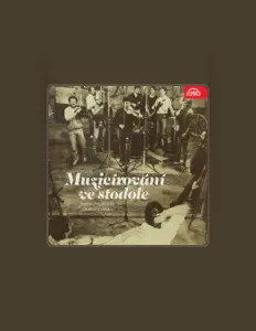 Listen to Cimbálová muzika Jaroslava Čecha, watch music videos, read bio, see tour dates & more!