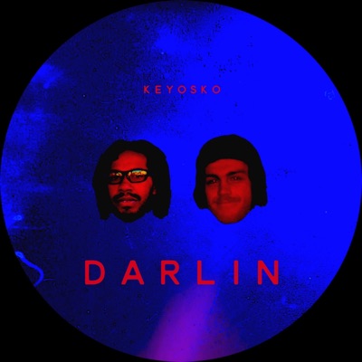 DARLIN (feat. nick. & MADMARB) - Single
