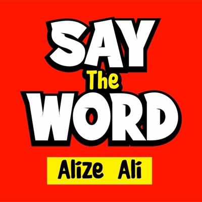 Say the Word - Single