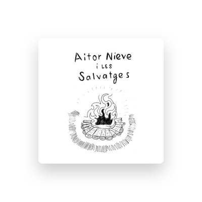 Listen to Les Salvatges, watch music videos, read bio, see tour dates & more!