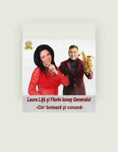 Listen to Laura Lita, watch music videos, read bio, see tour dates & more!