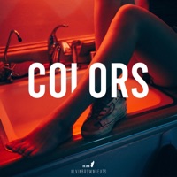 Colors - Single - Alvin Brown Beats