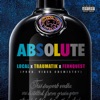 Absolute by Mr Traumatik, Local, Fernquest iTunes Track 1