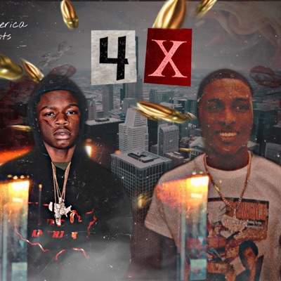 FREE JOE Freestyle (feat. Young Savv Double V) - Single