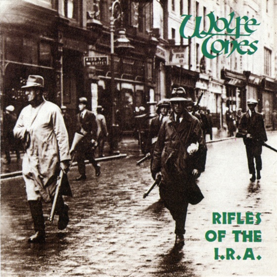 Cover artwork for The Sun Is Burning