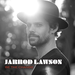 BE THE CHANGE cover art