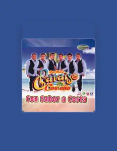 聆聽 Grupo Musical Parais Costeno、觀看音樂影片、閱讀小傳、查看巡演日期等！