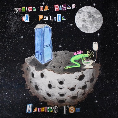 Música Pa Pasar la Pálida