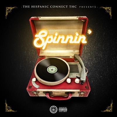 Spinnin - Single