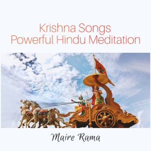 Krishna Songs: Powerful Hindu Meditation, Bollywood Spiritual Songs, Positive Energy Music, Hindu Meditation of All 7 Chakras