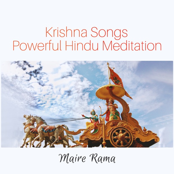 Krishna Songs: Powerful Hindu Meditation, Bollywood Spiritual Songs, Positive Energy Music, Hindu Meditation of All 7 Chakras