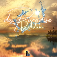 da Paradise Riddim (Instrumental Version) [Instrumental Version] - Single - Benje