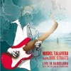 Brothers in Arms Brothers in Arms (Live) Miguel Talavera Plays Dire Straits With The Sultans Of Swing Band (Live at Luz De Gas, Barcelona, 14/2/2020)