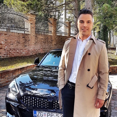 Ivan Zak - Ide Bolja Godina