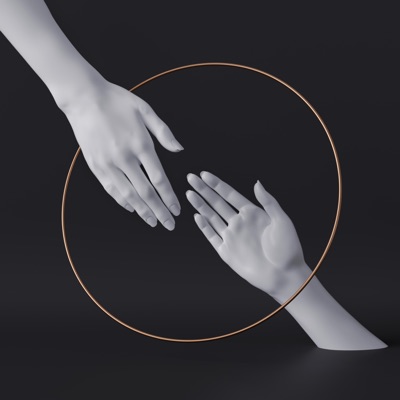 Bann (feat. Wal de Mar) - Single